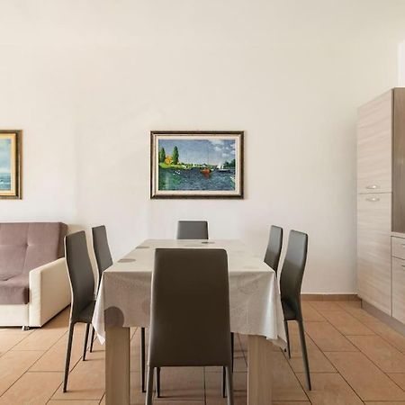 Dimoras Bellissimo Appartamento Centrocitta Olbia Eksteriør billede